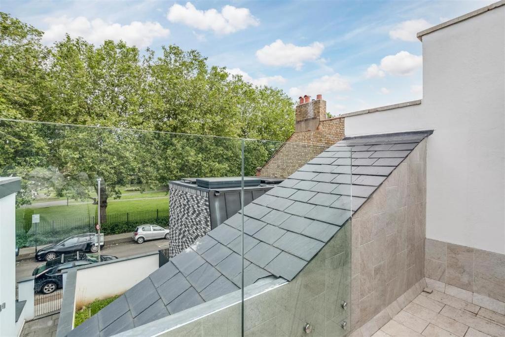 Luxurious Hidden Gem In Wandsworth Apartment London Bagian luar foto